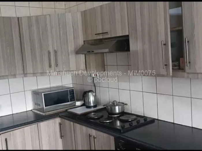 6 Bedroom House for Sale in Carrick Creagh Estate, Harare