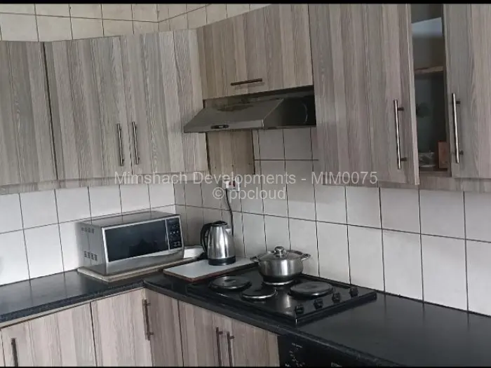 6 Bedroom House for Sale in Carrick Creagh Estate, Harare