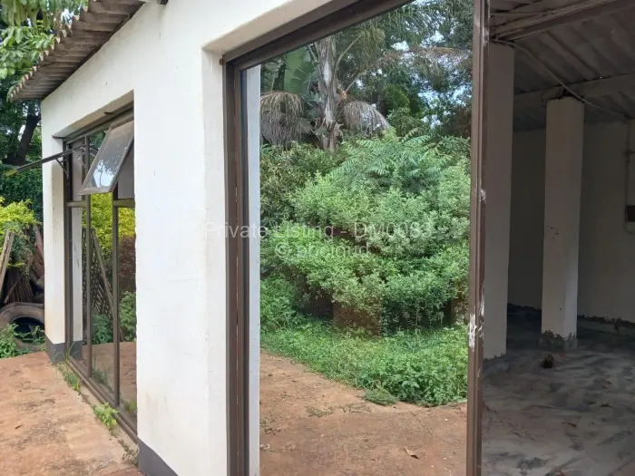 Cottage/Garden Flat to Rent in Marlborough, Harare