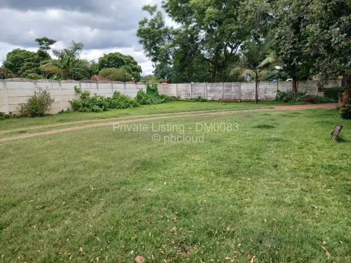 Cottage/Garden Flat to Rent in Marlborough, Harare