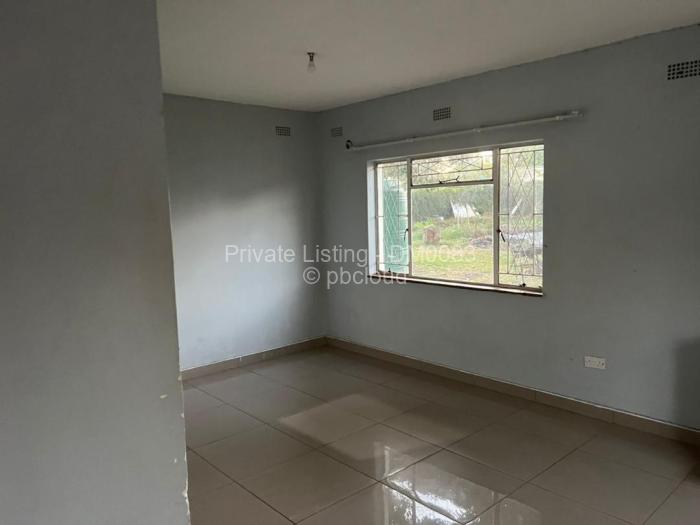 3 Bedroom House to Rent in Greencroft, Harare