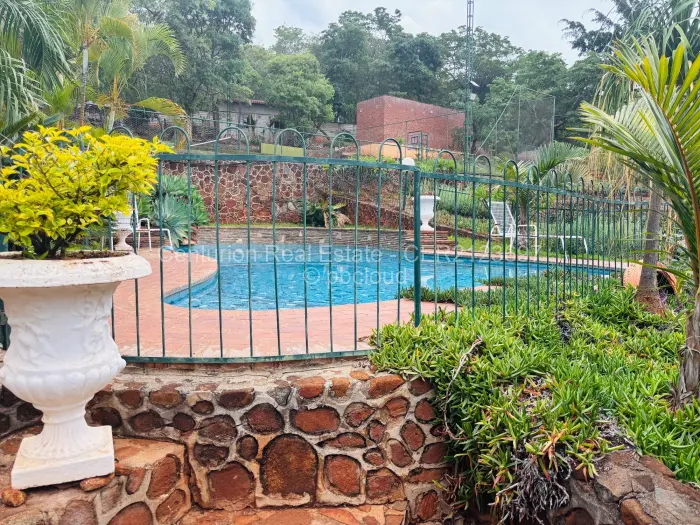 1 Bedroom Cottage/Garden Flat to Rent in Glen Lorne, Harare