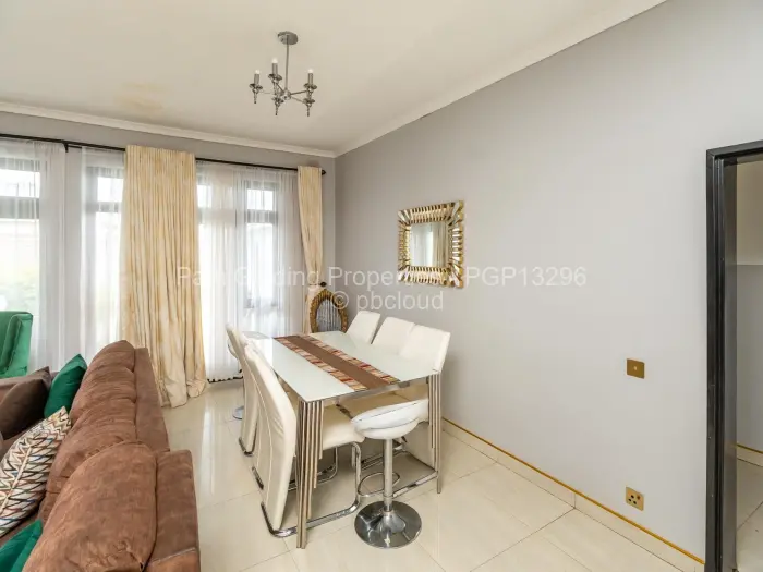 Townhouse/Cluster for Sale in Arlington, Harare