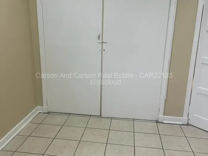 Townhouse/Cluster to Rent in Belvedere, Harare