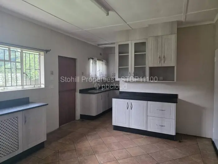 5 Bedroom House to Rent in Highlands, Harare