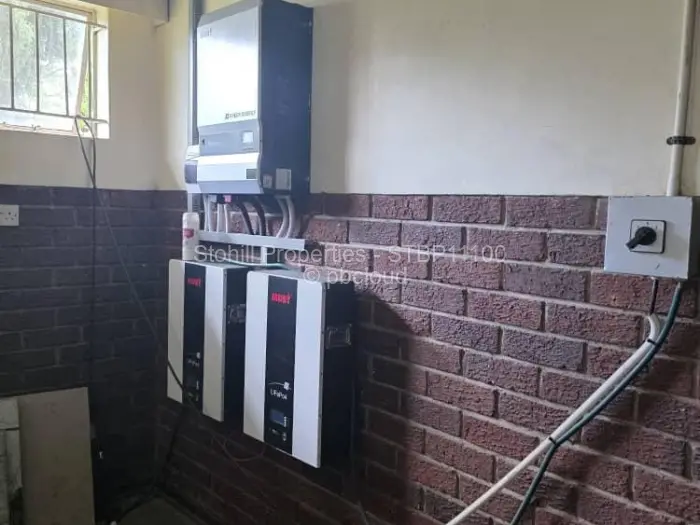 5 Bedroom House to Rent in Highlands, Harare