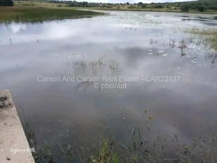 Farm/Plot for Sale in Kadoma, Kadoma