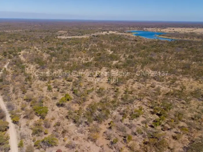 Farm/Plot for Sale in Kadoma, Kadoma