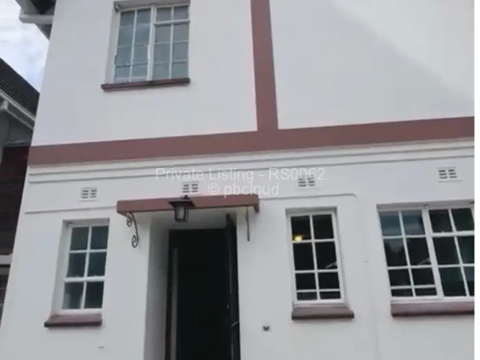 Flat/Apartment to Rent in Borrowdale, Harare