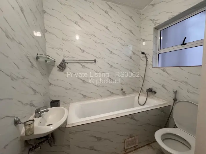 Flat/Apartment to Rent in Borrowdale, Harare