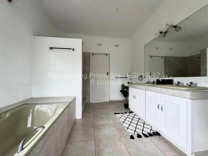 Office to Rent in Highlands, Harare