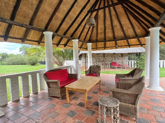 Office to Rent in Highlands, Harare