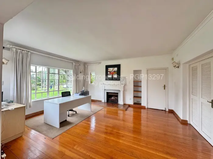 Office to Rent in Highlands, Harare