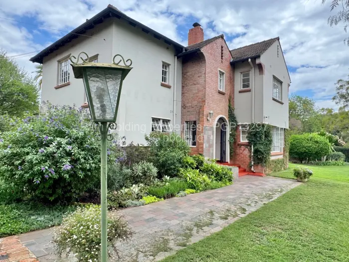 Office to Rent in Highlands, Harare