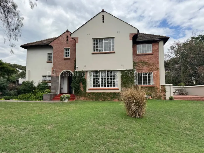 Office to Rent in Highlands, Harare