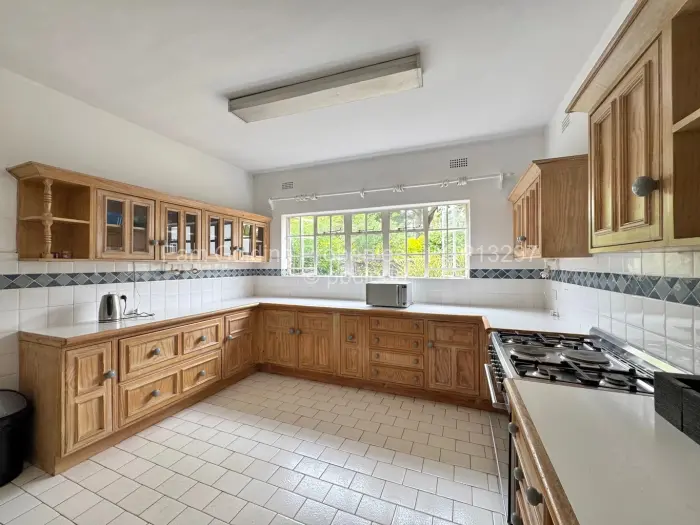 Office to Rent in Highlands, Harare