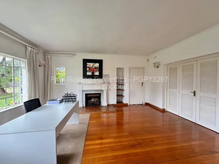 Office to Rent in Highlands, Harare