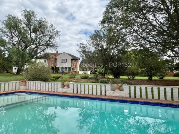 Office to Rent in Highlands, Harare