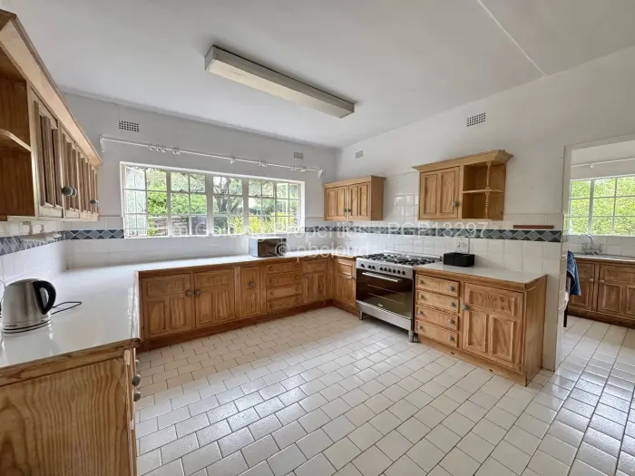 Office to Rent in Highlands, Harare