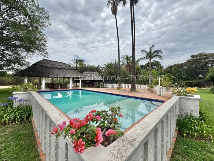 Office to Rent in Highlands, Harare