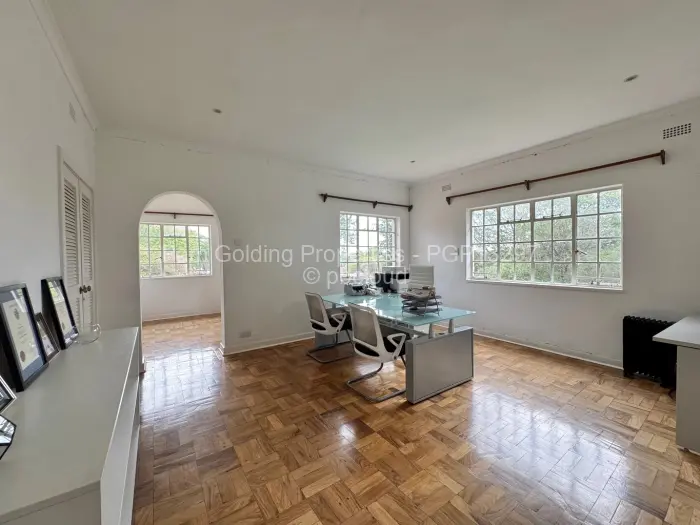 Office to Rent in Highlands, Harare