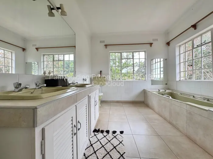 Office to Rent in Highlands, Harare