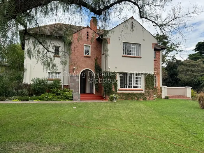 Office to Rent in Highlands, Harare