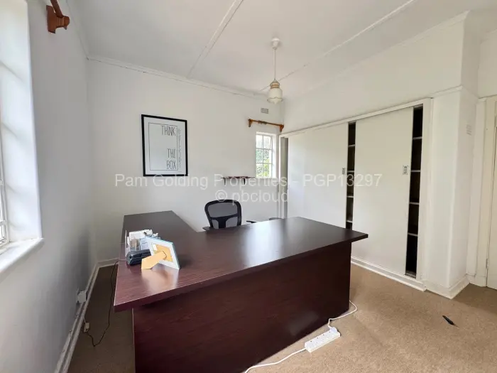 Office to Rent in Highlands, Harare