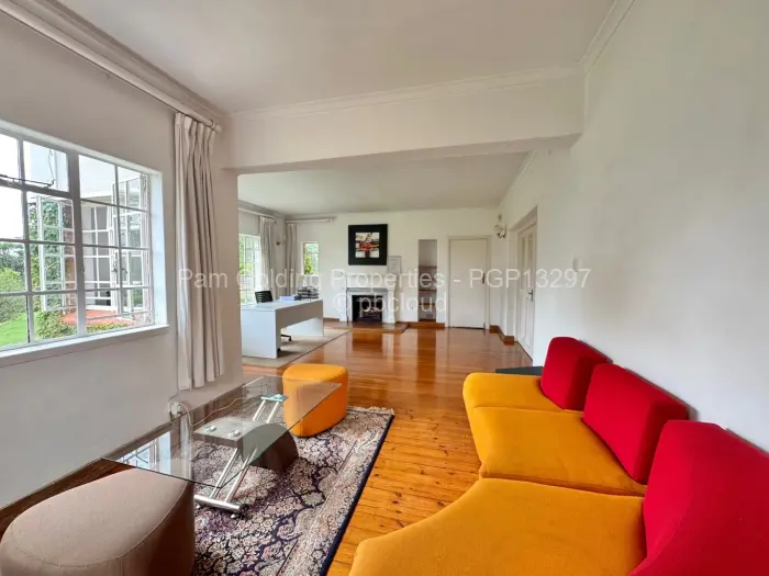 Office to Rent in Highlands, Harare