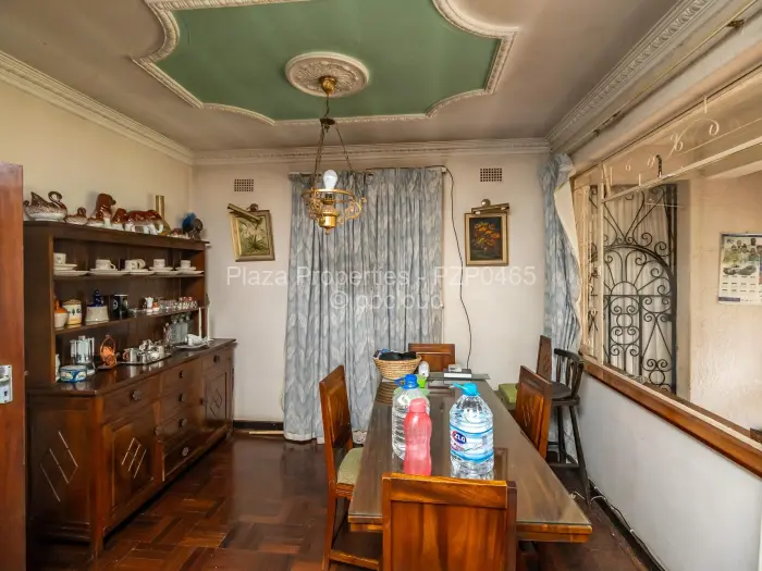 6 Bedroom House for Sale in Hatfield, Harare