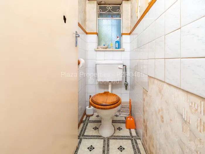 6 Bedroom House for Sale in Hatfield, Harare