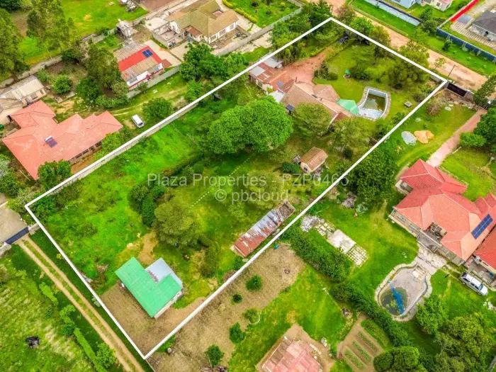 6 Bedroom House for Sale in Hatfield, Harare