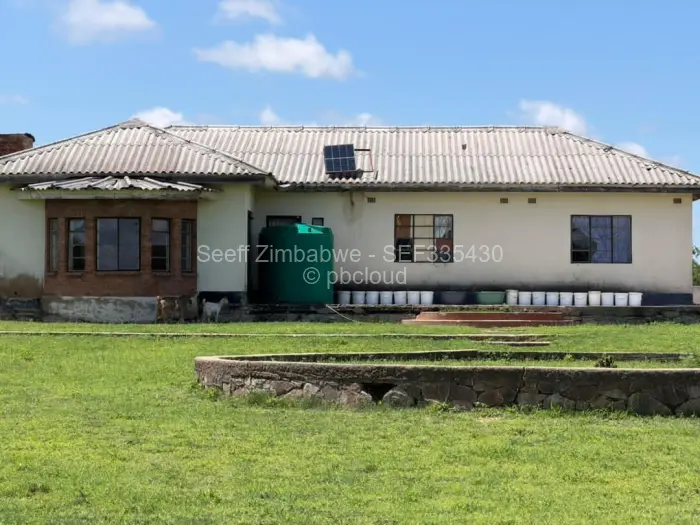 Farm/Plot for Sale in Fort Rixton, Fort Rixon