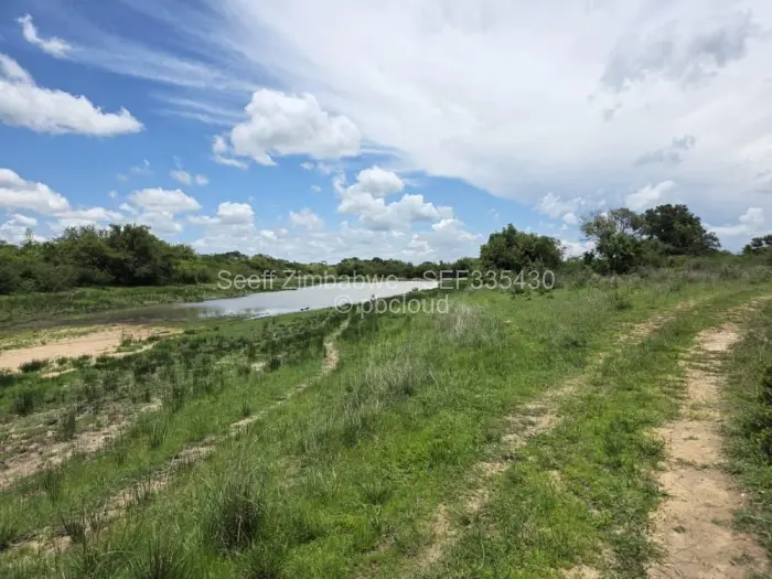 Farm/Plot for Sale in Fort Rixton, Fort Rixon