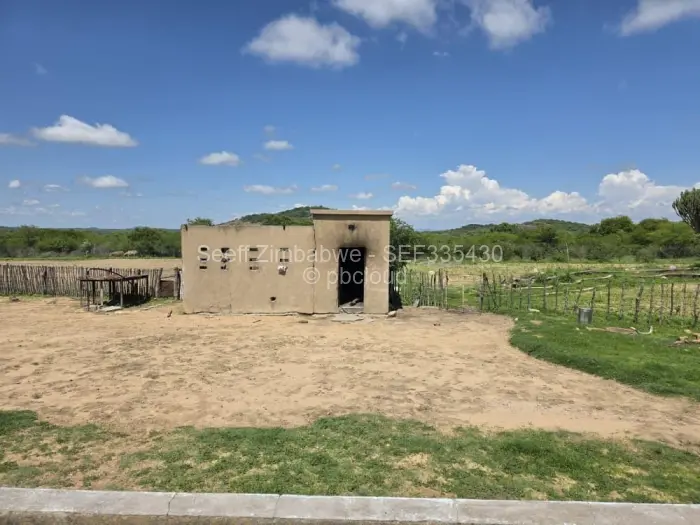 Farm/Plot for Sale in Fort Rixton, Fort Rixon