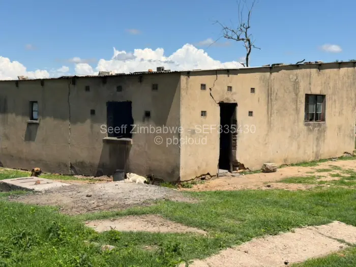 Farm/Plot for Sale in Fort Rixton, Fort Rixon
