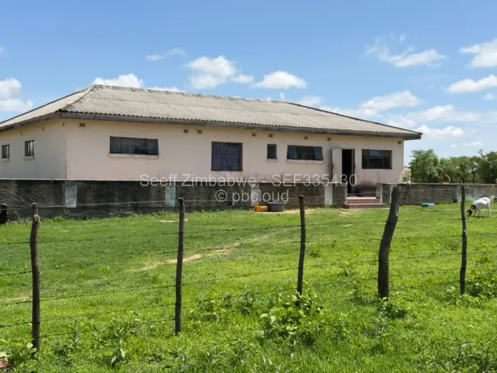 Farm/Plot for Sale in Fort Rixton, Fort Rixon