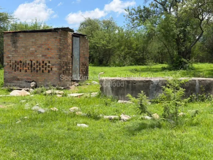 Farm/Plot for Sale in Fort Rixton, Fort Rixon