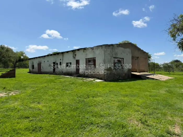 Farm/Plot for Sale in Fort Rixton, Fort Rixon