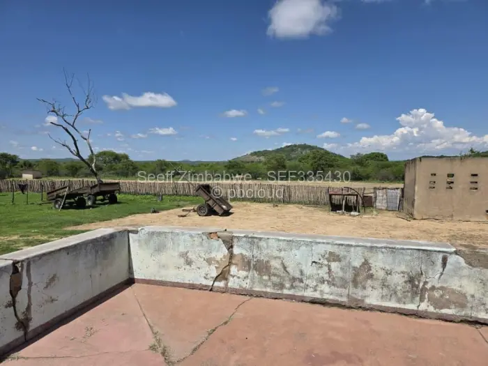 Farm/Plot for Sale in Fort Rixton, Fort Rixon