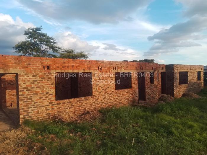 4 Bedroom House for Sale in Glaudina, Harare