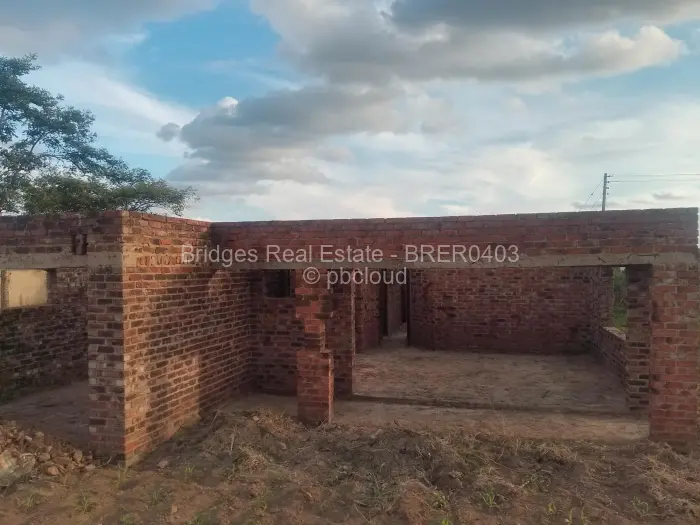 4 Bedroom House for Sale in Glaudina, Harare