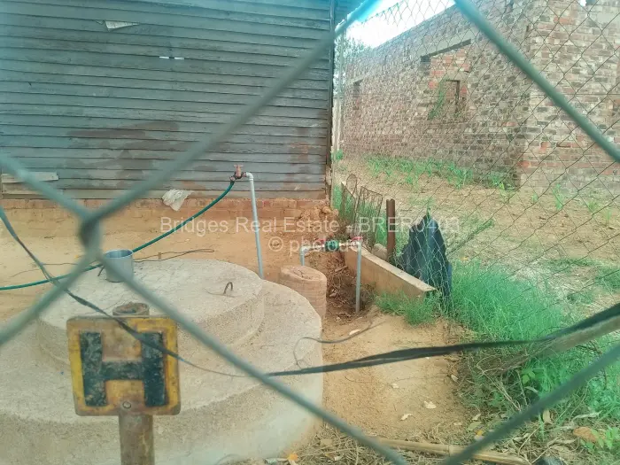 4 Bedroom House for Sale in Glaudina, Harare