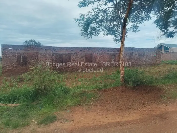 4 Bedroom House for Sale in Glaudina, Harare