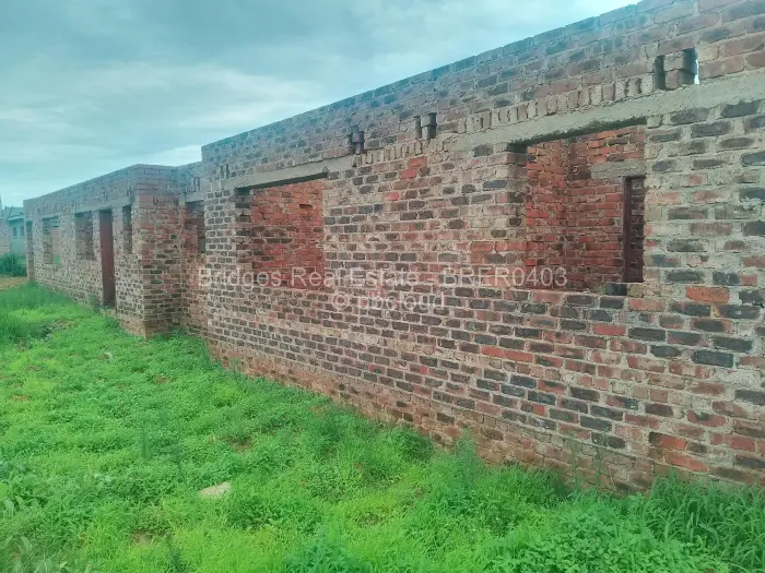 4 Bedroom House for Sale in Glaudina, Harare