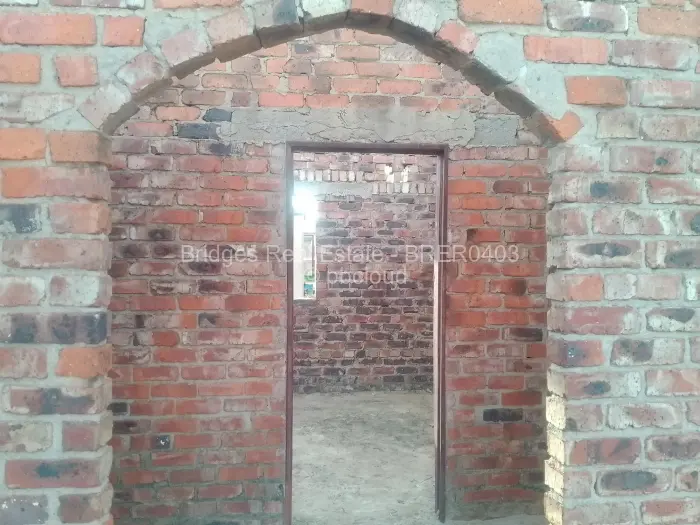 4 Bedroom House for Sale in Glaudina, Harare