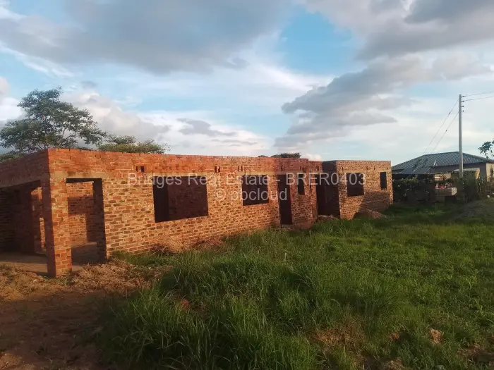 4 Bedroom House for Sale in Glaudina, Harare