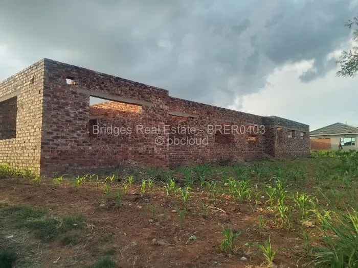 4 Bedroom House for Sale in Glaudina, Harare