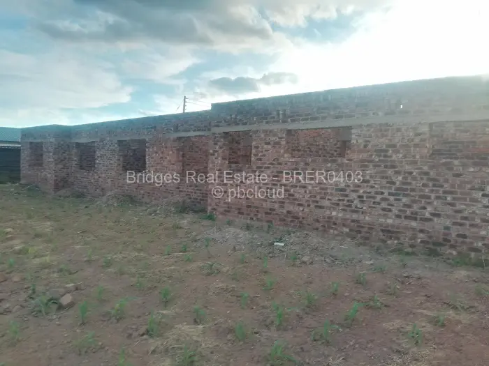 4 Bedroom House for Sale in Glaudina, Harare