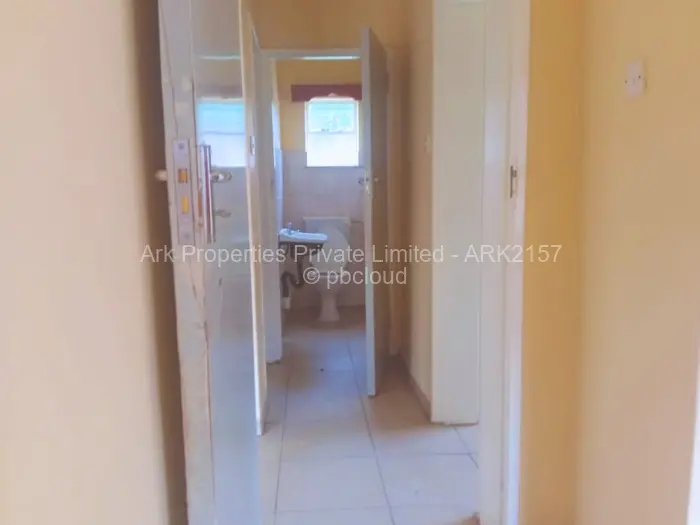 Flat/Apartment to Rent in Mabelreign, Harare